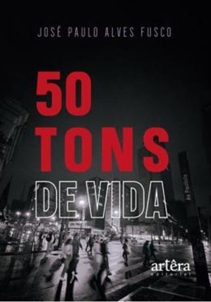 Picture of 50 TONS DE VIDA