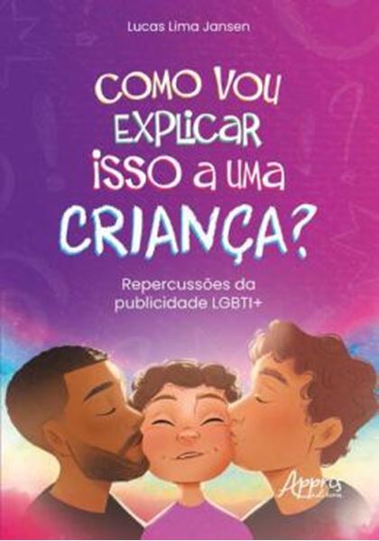 Picture of COMO VOU EXPLICAR ISSO A UMA CRIANCA?