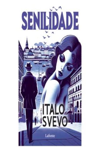 Picture of SENILIDADE