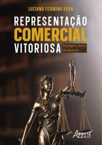 Picture of REPRESENTACAO COMERCIAL VITORIOSA: