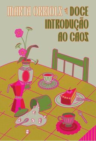 Picture of DOCE INTRODUCAO AO CAOS