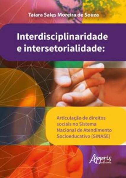 Picture of INTERDISCIPLINARIDADE E INTERSETORIALIDADE