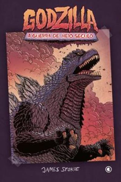 Picture of GODZILLA – A GUERRA DE MEIO SECULO