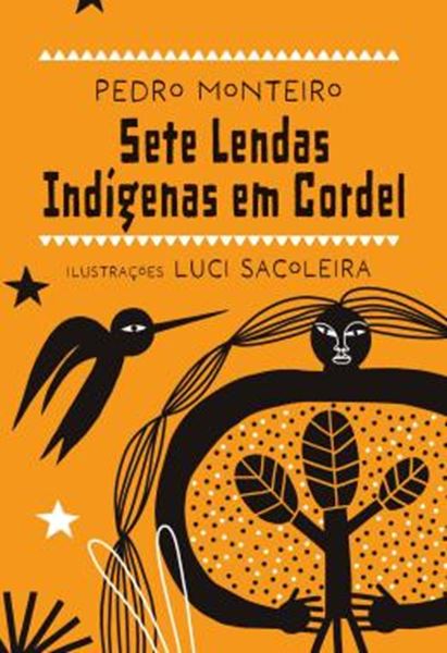 Picture of SETE LENDAS INDIGENAS EM CORDEL