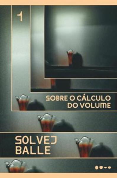 Picture of SOBRE O CALCULO DO VOLUME