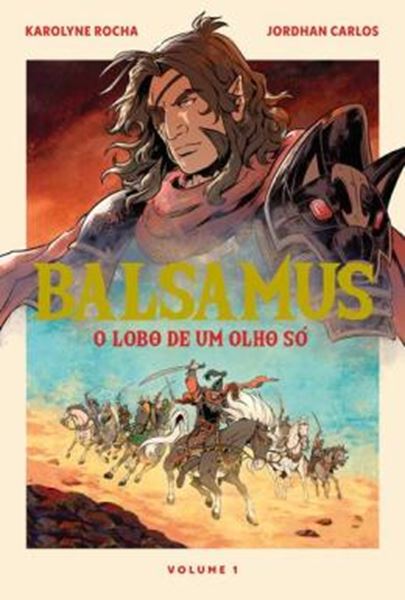 Picture of BALSAMUS