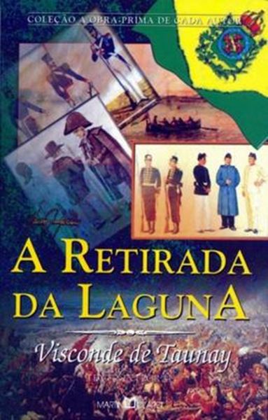 Picture of RETIRADA DA LAGUNA, A