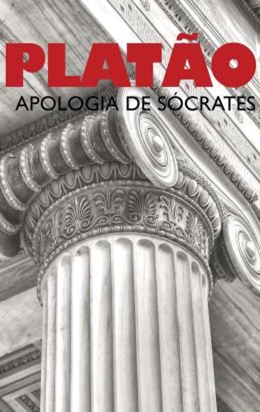Picture of APOLOGIA DE SOCRATES