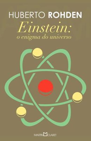 Picture of EINSTEIN - O ENIGMA DO UNIVERSO