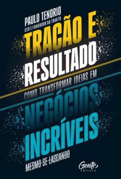 Picture of TRACAO E RESULTADO