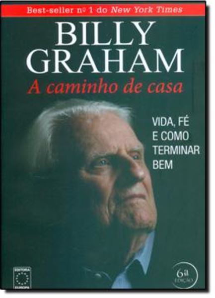 Picture of A CAMINHO DE CASA