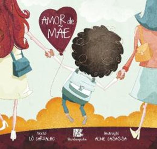 Picture of AMOR DE MAE