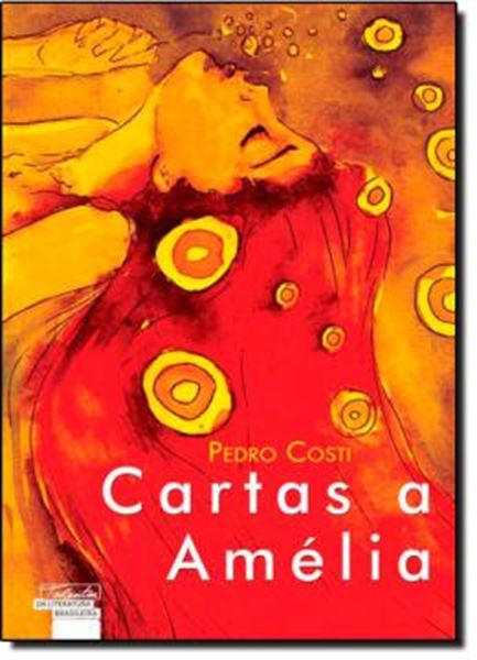 Picture of CARTAS A AMELIA