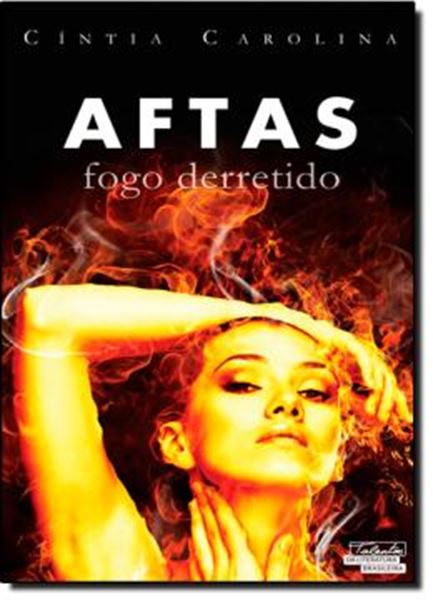 Picture of AFTAS - FOGO DERRETIDO