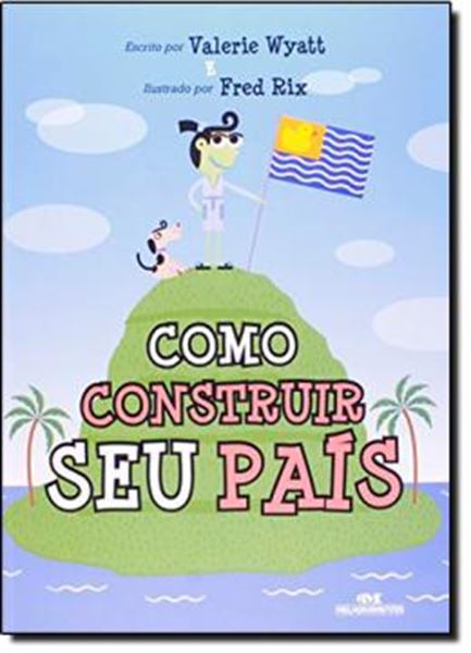 Picture of COMO CONSTRUIR SEU PAIS
