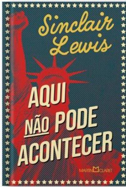 Picture of AQUI NAO PODE ACONTECER