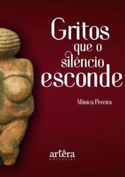 Picture of GRITOS QUE O SILENCIO ESCONDE