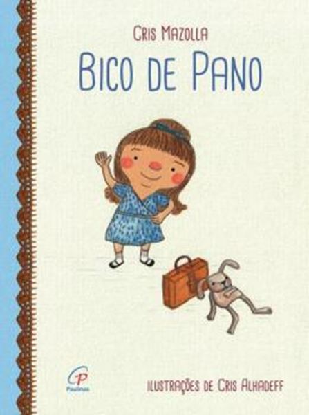 Picture of BICO DE PANO