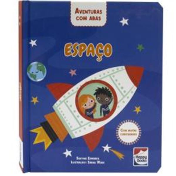 Picture of AVENTURAS COM ABAS - ESPACO