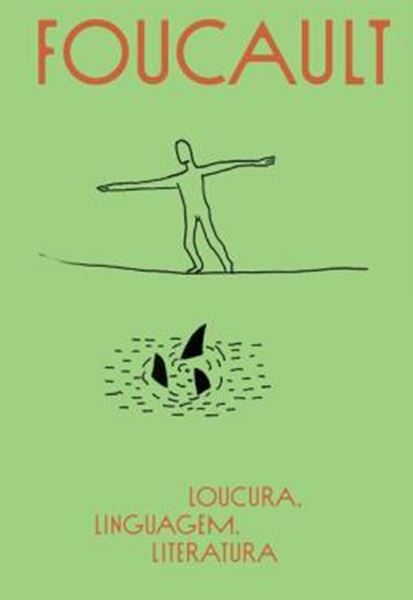 Picture of LOUCURA, LINGUAGEM, LITERATURA