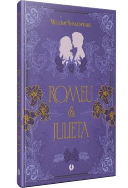 Picture of ROMEU E JULIETA - EDICAO DE LUXO