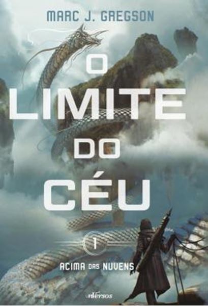 Picture of O LIMITE DO CEU - VOLUME 1