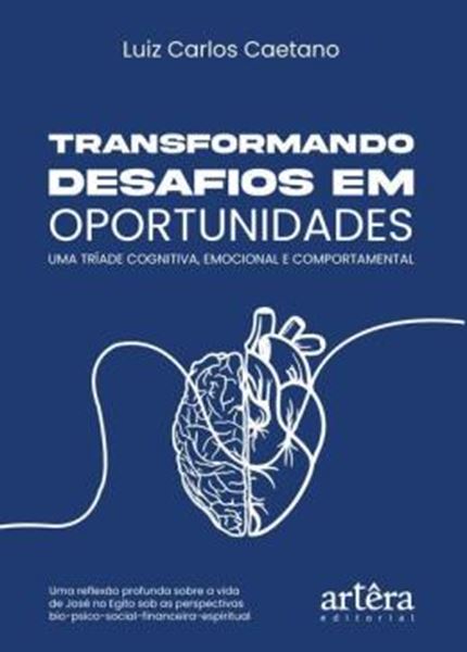 Picture of TRANSFORMANDO DESAFIOS EM OPORTUNIDADES