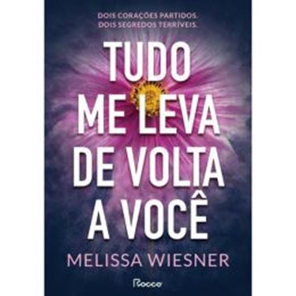 Picture of TUDO ME LEVA DE VOLTA A VOCÊ