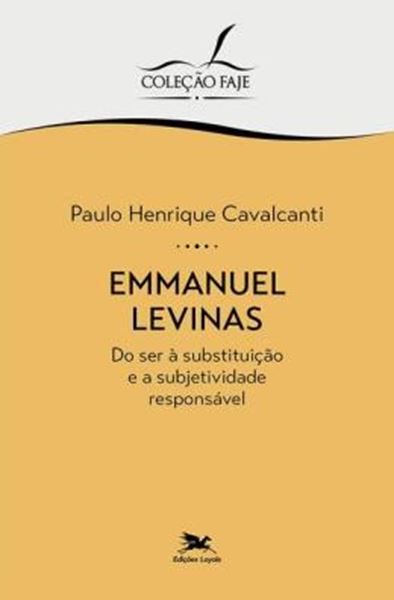 Picture of EMMANUEL LEVINAS