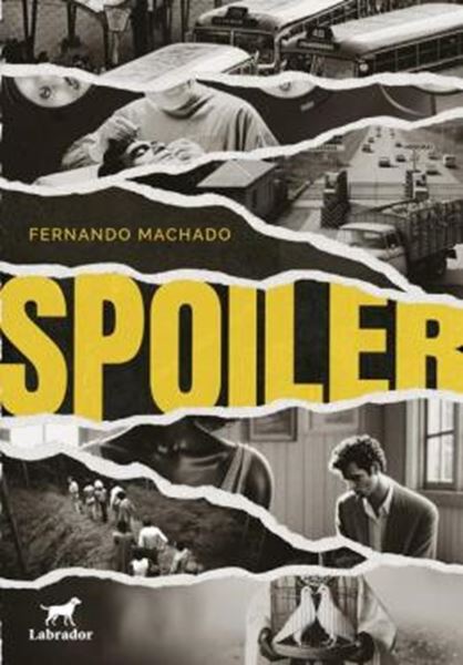 Picture of SPOILER