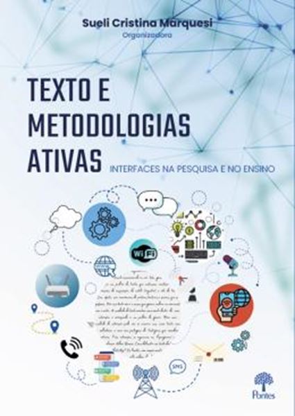Picture of TEXTO E METODOLOGIAS ATIVAS