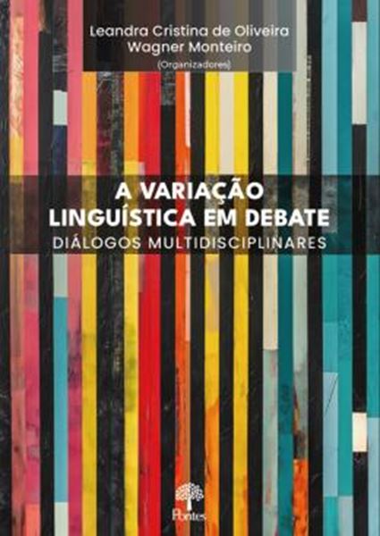 Picture of A VARIACAO LINGUISTICA EM DEBATE