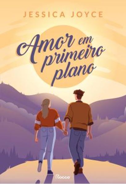 Picture of AMOR EM PRIMEIRO PLANO
