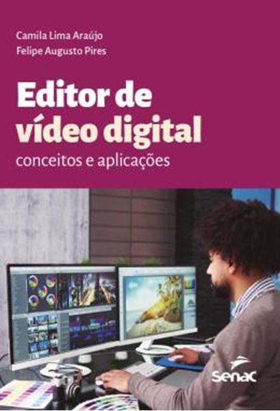 Picture of EDITOR DE VIDEO DIGITAL