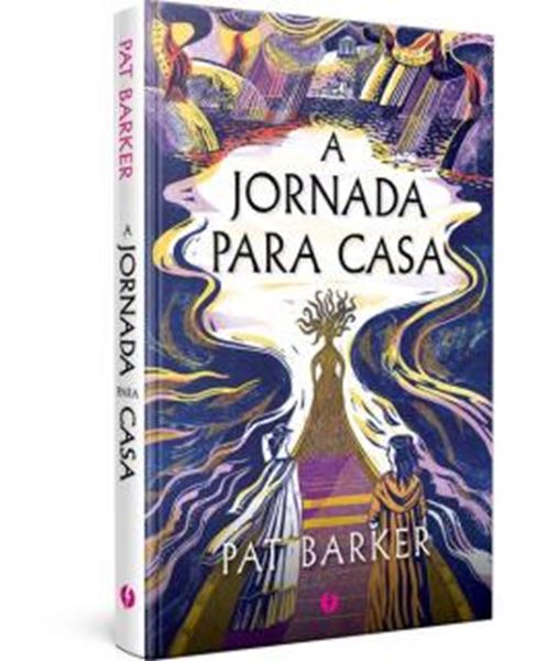 Picture of A JORNADA PARA CASA