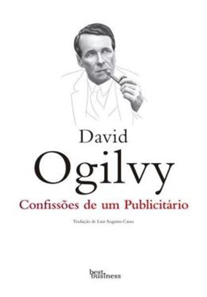 Picture of CONFISSOES DE UM PUBLICITARIO