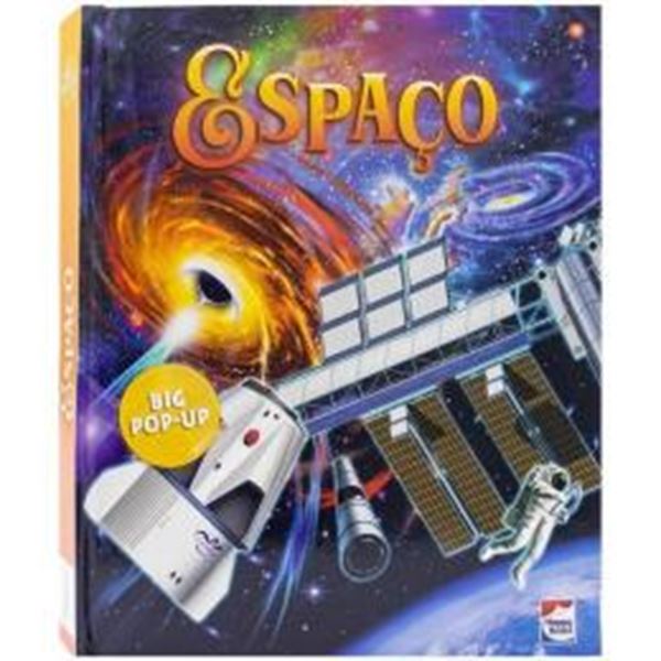 Picture of BIG POP-UP - ESPACO