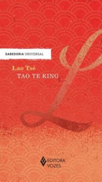 Picture of TAO TE KING