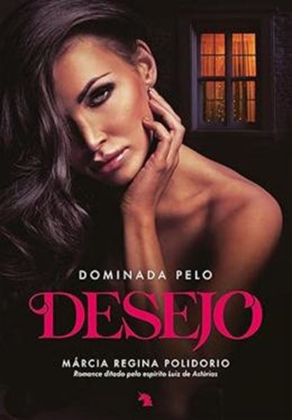 Picture of DOMINADA PELO DESEJO