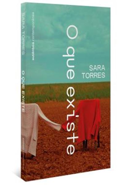 Picture of O QUE EXISTE