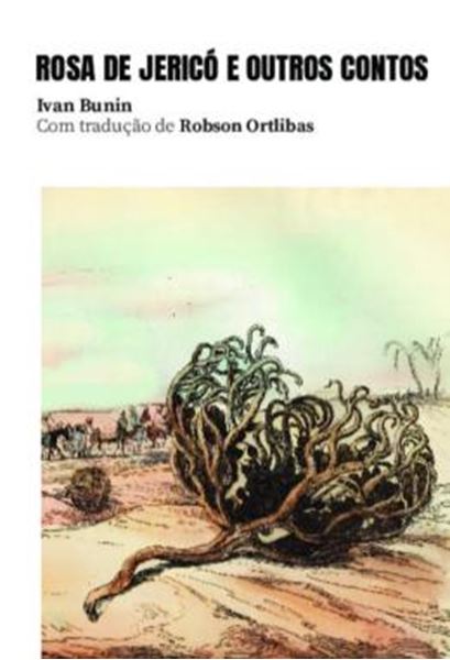 Picture of ROSA DE JERICO E OUTROS CONTOS