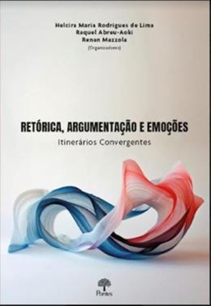 Picture of RETORICA, ARGUMENTACAO E EMOCOES