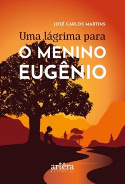 Picture of UMA LAGRIMA PARA O MENINO EUGENIO