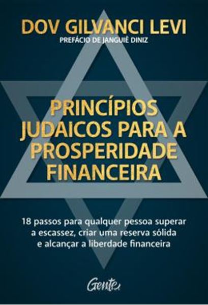 Picture of PRINCIPIOS JUDAICOS PARA A PROSPERIDADE FINANCEIRA