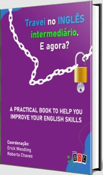 Picture of TRAVEI NO INGLÊS INTERMEDIÁRIO. E AGORA?