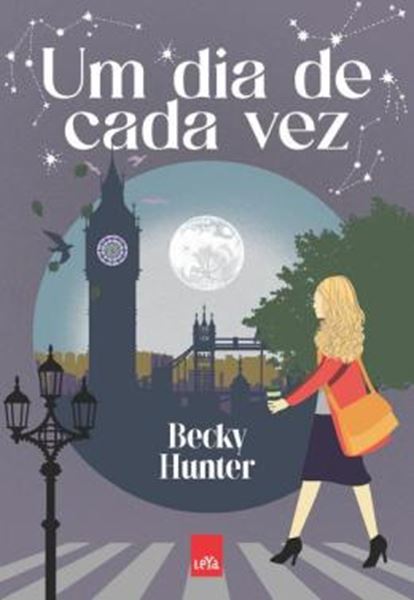 Picture of UM DIA DE CADA VEZ