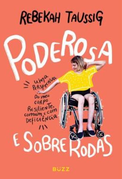 Picture of PODEROSA E SOBRE RODAS