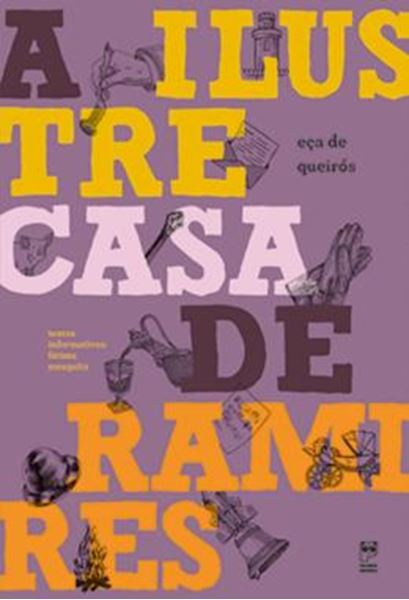 Picture of A ILUSTRE CASA DE RAMIRES