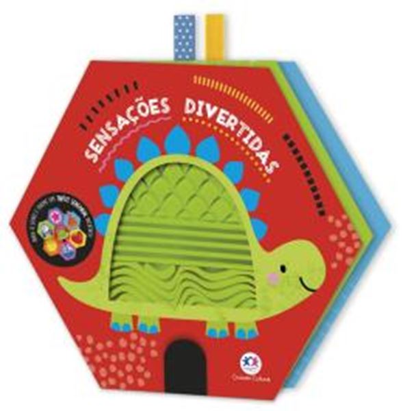 Picture of SENSACOES DIVERTIDAS