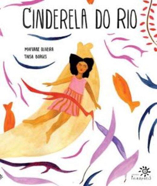 Picture of CINDERELA DO RIO